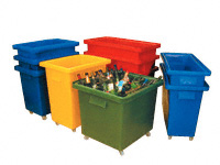Bar & Catering Trolleys