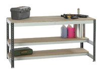 Budget Workbenches