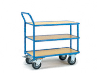 Ecoline Trolleys