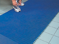 Facility Flooring