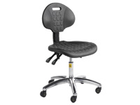 Workshop Seating