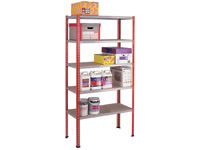 Just Shelving