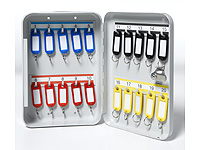 Key Cabinets