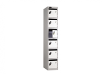 Mail Lockers