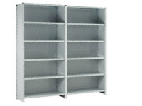 Stormor Euro Shelving