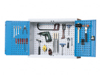 Perforated Panel System