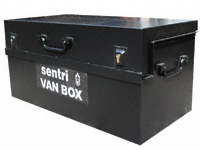 Secure Storage