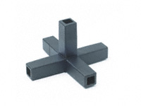 Square Tube System