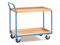 Table Top Carts