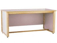 Timber Workbenches