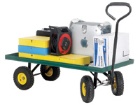 Trucks & Trolleys