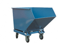 Warehouse Skips