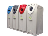 Waste Recycling
