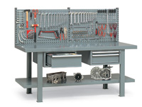 Workshop Benches