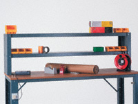 Workshop Equipment